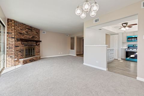 Tiny photo for 11134 Northwest Road #2C, Palos Hills, IL 60465 (MLS # 12499817)