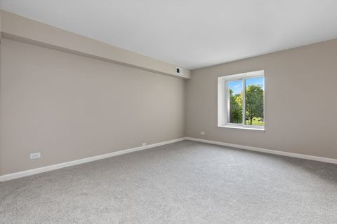 Tiny photo for 11134 Northwest Road #2C, Palos Hills, IL 60465 (MLS # 12499817)