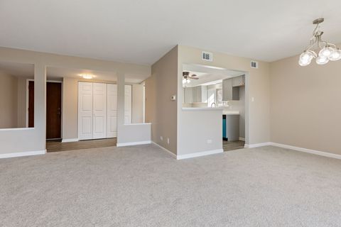 Tiny photo for 11134 Northwest Road #2C, Palos Hills, IL 60465 (MLS # 12499817)
