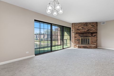 Tiny photo for 11134 Northwest Road #2C, Palos Hills, IL 60465 (MLS # 12499817)