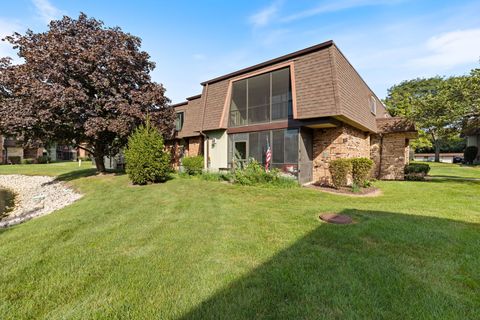 Tiny photo for 11134 Northwest Road #2C, Palos Hills, IL 60465 (MLS # 12499817)