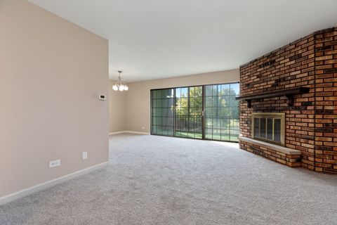 Tiny photo for 11134 Northwest Road #2C, Palos Hills, IL 60465 (MLS # 12499817)