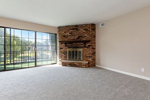 Tiny photo for 11134 Northwest Road #2C, Palos Hills, IL 60465 (MLS # 12499817)