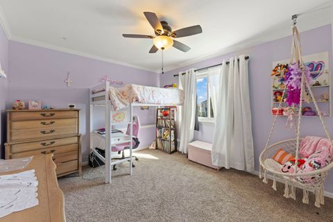 Tiny photo for 2723 Rosehall Lane, Aurora, IL 60503 (MLS # 12508306)