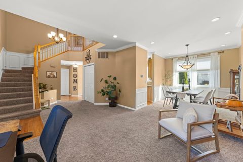 Tiny photo for 2723 Rosehall Lane, Aurora, IL 60503 (MLS # 12508306)