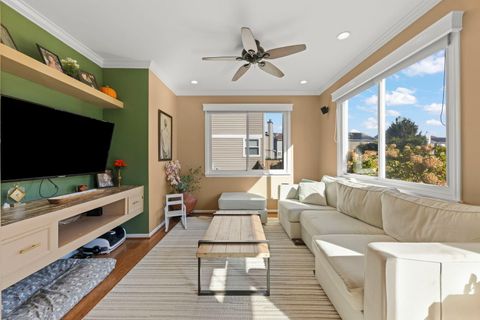 Tiny photo for 2723 Rosehall Lane, Aurora, IL 60503 (MLS # 12508306)