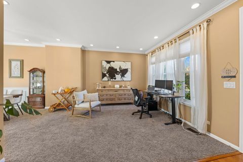 Tiny photo for 2723 Rosehall Lane, Aurora, IL 60503 (MLS # 12508306)