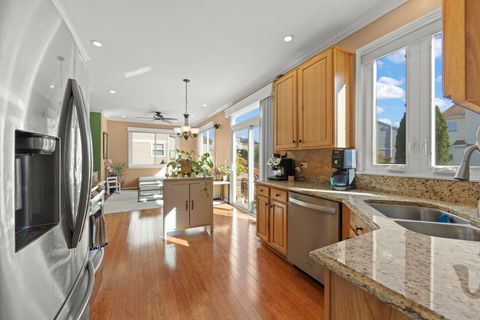 Tiny photo for 2723 Rosehall Lane, Aurora, IL 60503 (MLS # 12508306)