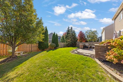 Tiny photo for 2723 Rosehall Lane, Aurora, IL 60503 (MLS # 12508306)