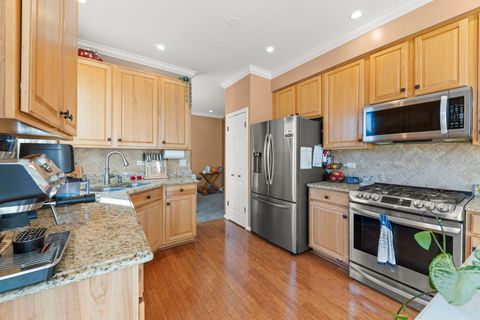 Tiny photo for 2723 Rosehall Lane, Aurora, IL 60503 (MLS # 12508306)