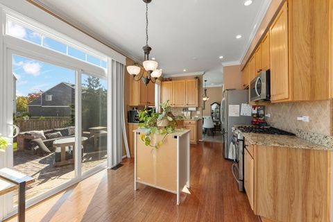 Tiny photo for 2723 Rosehall Lane, Aurora, IL 60503 (MLS # 12508306)