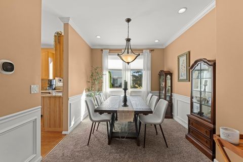 Tiny photo for 2723 Rosehall Lane, Aurora, IL 60503 (MLS # 12508306)