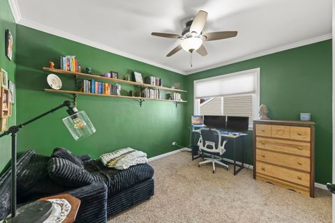 Tiny photo for 2723 Rosehall Lane, Aurora, IL 60503 (MLS # 12508306)