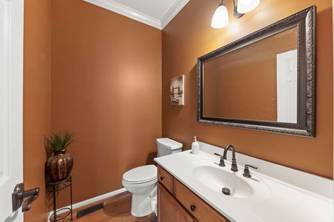 Tiny photo for 2723 Rosehall Lane, Aurora, IL 60503 (MLS # 12508306)