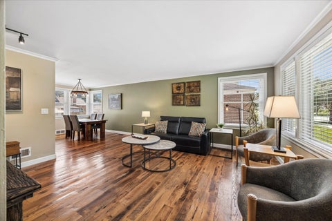 Tiny photo for 1871 Hawthorne Avenue, Westchester, IL 60154 (MLS # 12748888)