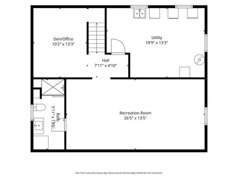 Tiny photo for 1871 Hawthorne Avenue, Westchester, IL 60154 (MLS # 12748888)