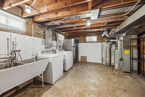 Tiny photo for 1871 Hawthorne Avenue, Westchester, IL 60154 (MLS # 12748888)