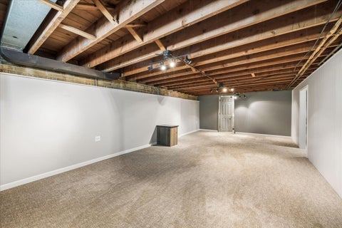 Tiny photo for 1871 Hawthorne Avenue, Westchester, IL 60154 (MLS # 12748888)