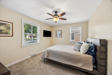 Tiny photo for 1871 Hawthorne Avenue, Westchester, IL 60154 (MLS # 12748888)