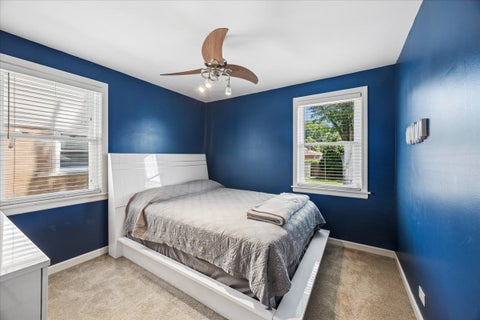 Tiny photo for 1871 Hawthorne Avenue, Westchester, IL 60154 (MLS # 12748888)