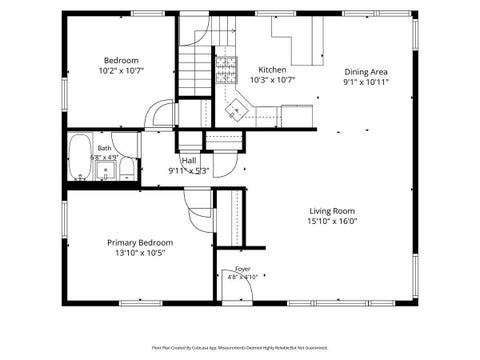 Tiny photo for 1871 Hawthorne Avenue, Westchester, IL 60154 (MLS # 12748888)
