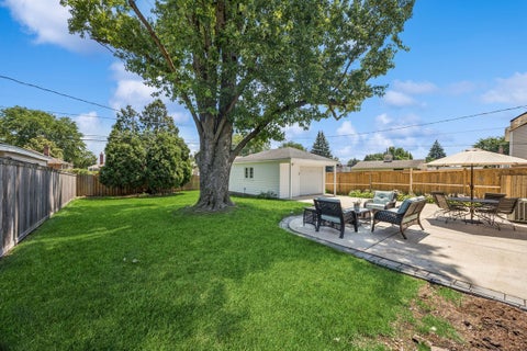 Tiny photo for 1871 Hawthorne Avenue, Westchester, IL 60154 (MLS # 12748888)