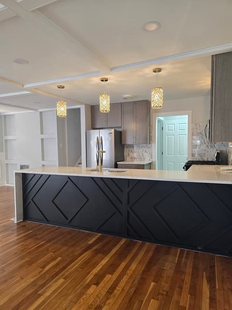Tiny photo for 8505 S King Drive, Chicago, IL 60619 (MLS # 12740516)