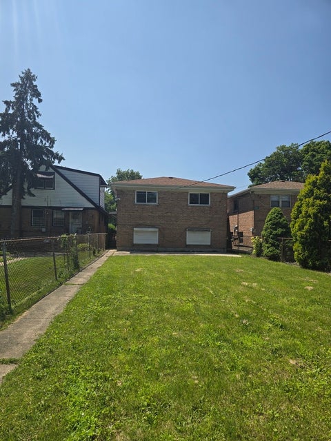 Tiny photo for 8505 S King Drive, Chicago, IL 60619 (MLS # 12740516)