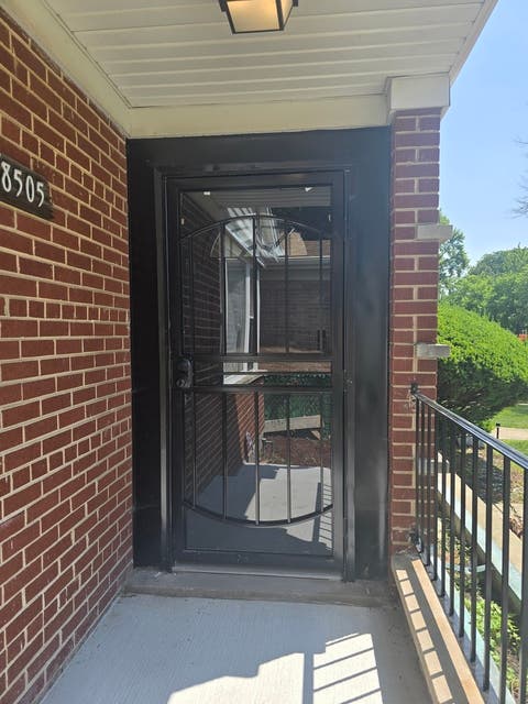 Tiny photo for 8505 S King Drive, Chicago, IL 60619 (MLS # 12740516)