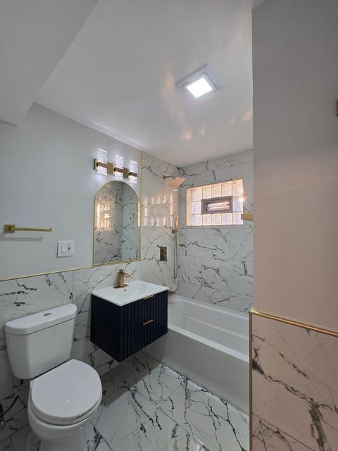 Tiny photo for 8505 S King Drive, Chicago, IL 60619 (MLS # 12740516)