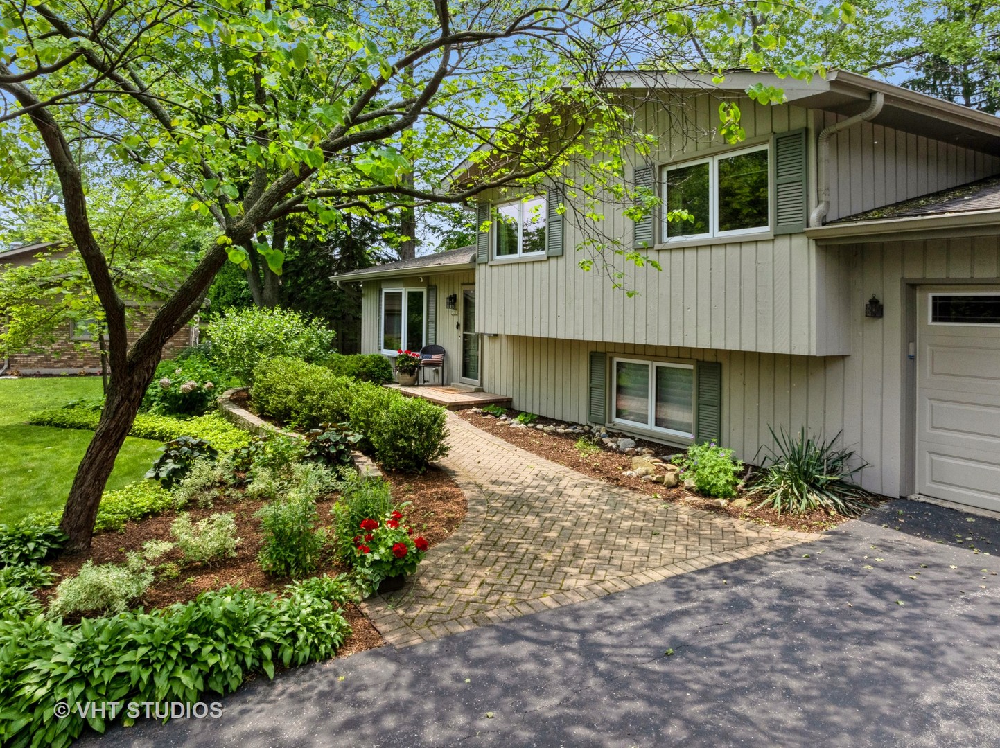 917 Bartlett Terrace