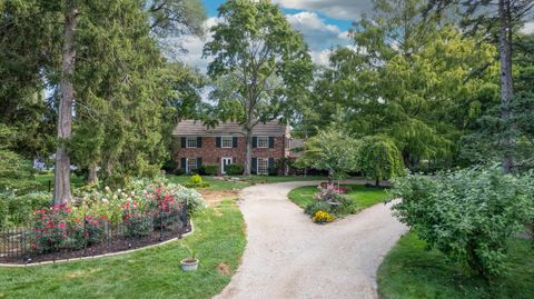 Tiny photo for 812 Dodds Drive, Champaign, IL 61820 (MLS # 12601083)