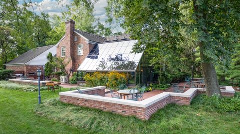 Tiny photo for 812 Dodds Drive, Champaign, IL 61820 (MLS # 12601083)