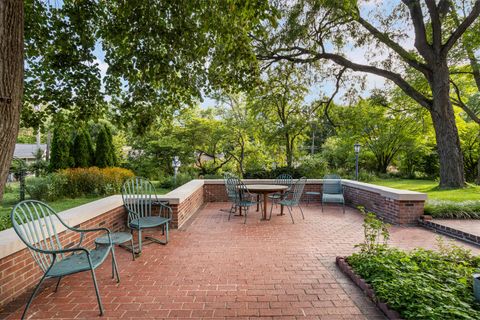 Tiny photo for 812 Dodds Drive, Champaign, IL 61820 (MLS # 12601083)