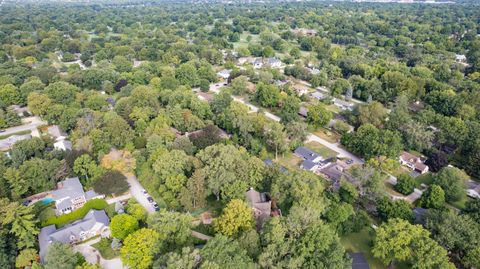 Tiny photo for 812 Dodds Drive, Champaign, IL 61820 (MLS # 12601083)