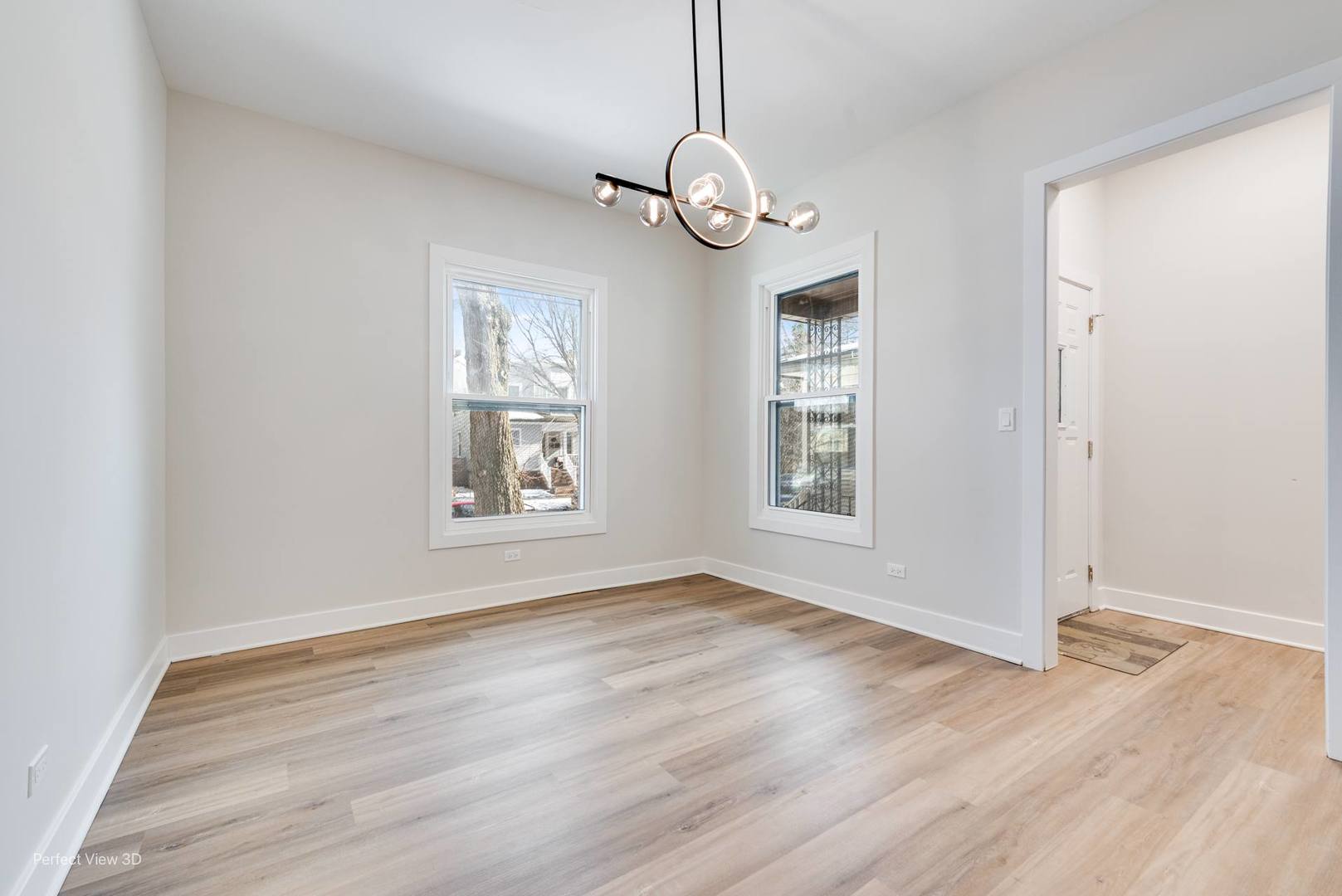 1122 Sherman Avenue 1