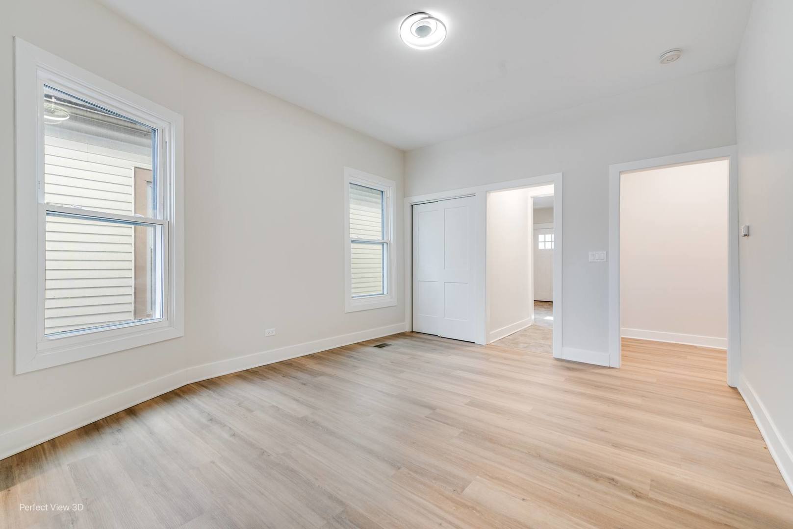 1122 Sherman Avenue 1