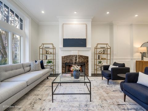 Tiny photo for 37 E Elm Street, Chicago, IL 60611 (MLS # 12613429)