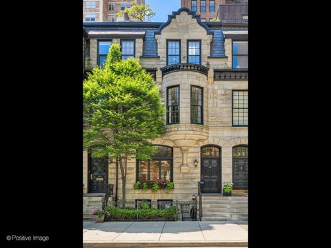 37 E Elm Street Chicago IL 60611