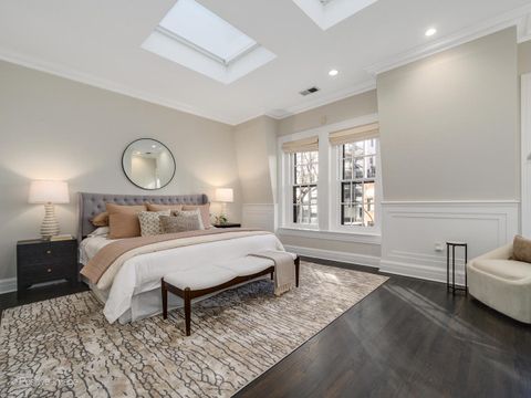 Tiny photo for 37 E Elm Street, Chicago, IL 60611 (MLS # 12613429)