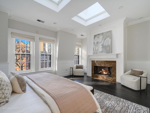 Tiny photo for 37 E Elm Street, Chicago, IL 60611 (MLS # 12613429)