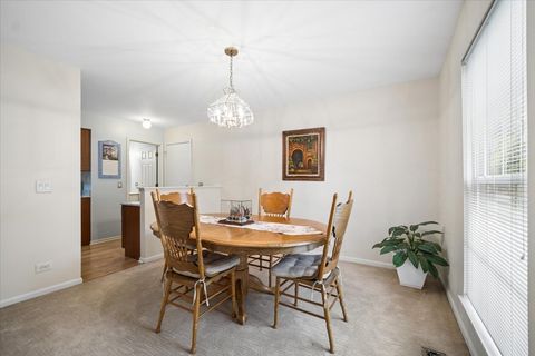 Tiny photo for 1099 Quaker Hill Court #1099, Elgin, IL 60120 (MLS # 12617370)