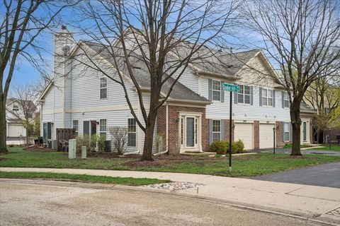 Tiny photo for 1099 Quaker Hill Court #1099, Elgin, IL 60120 (MLS # 12617370)