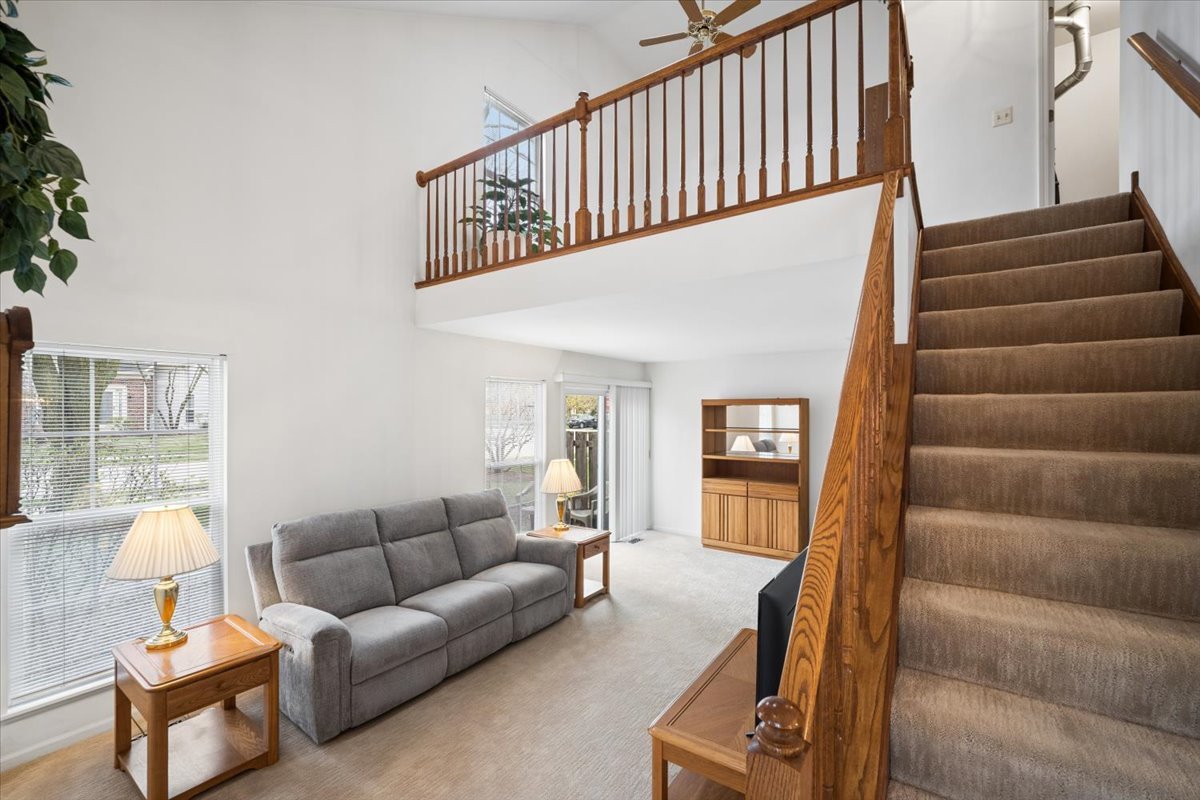 1099 Quaker Hill Court 1099