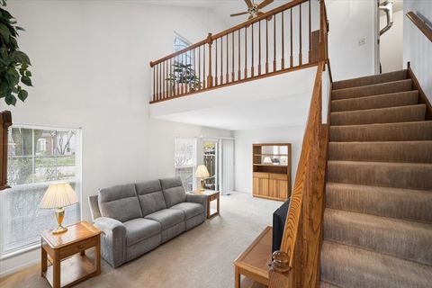 Tiny photo for 1099 Quaker Hill Court #1099, Elgin, IL 60120 (MLS # 12617370)