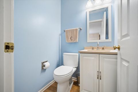 Tiny photo for 1099 Quaker Hill Court #1099, Elgin, IL 60120 (MLS # 12617370)