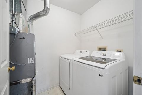 Tiny photo for 1099 Quaker Hill Court #1099, Elgin, IL 60120 (MLS # 12617370)