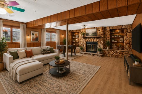 Tiny photo for 6702 Pershing Court, Woodridge, IL 60517 (MLS # 12587291)