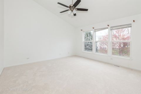 Tiny photo for 1110 OAKHILL Drive, Aurora, IL 60502 (MLS # 12502794)