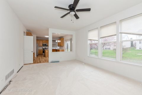 Tiny photo for 1110 OAKHILL Drive, Aurora, IL 60502 (MLS # 12502794)